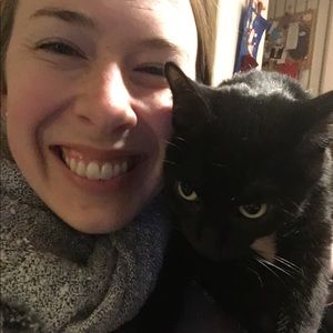 Meet your Posher, Eileen